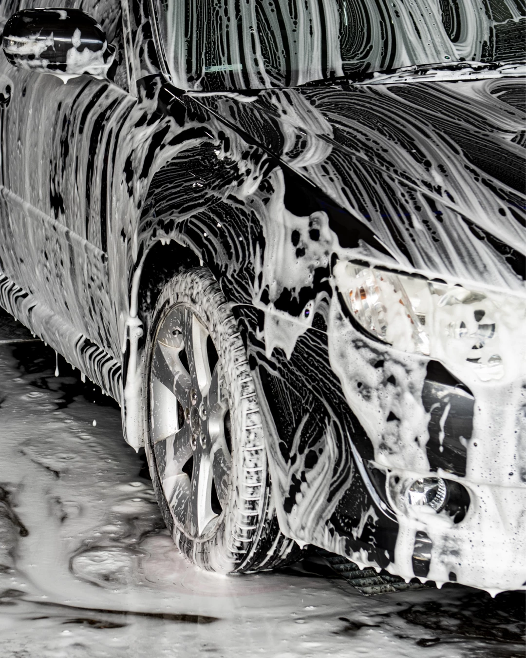 Best Hand Car Wash Australia